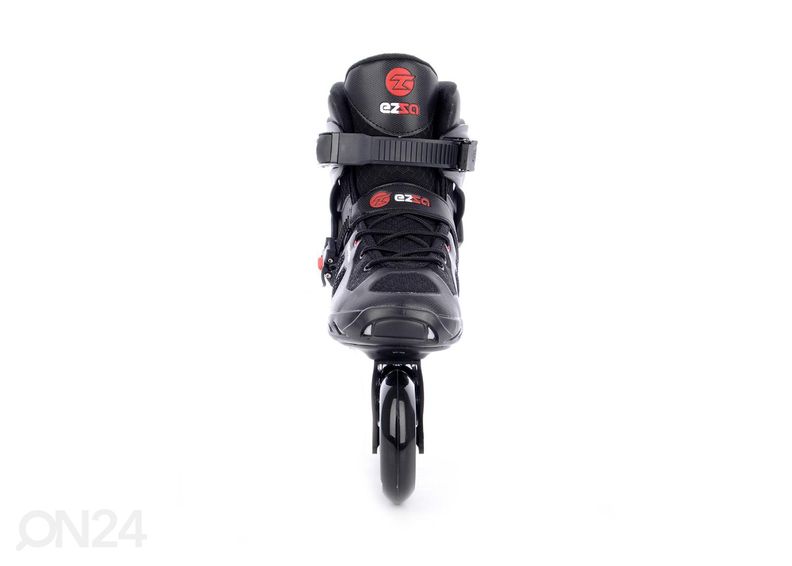 Aikuisten rullaluistimet EZZA 90 Tempish kuvasuurennos