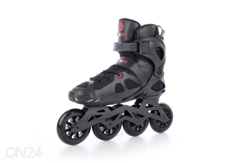 Aikuisten rullaluistimet EZZA 90 Tempish kuvasuurennos