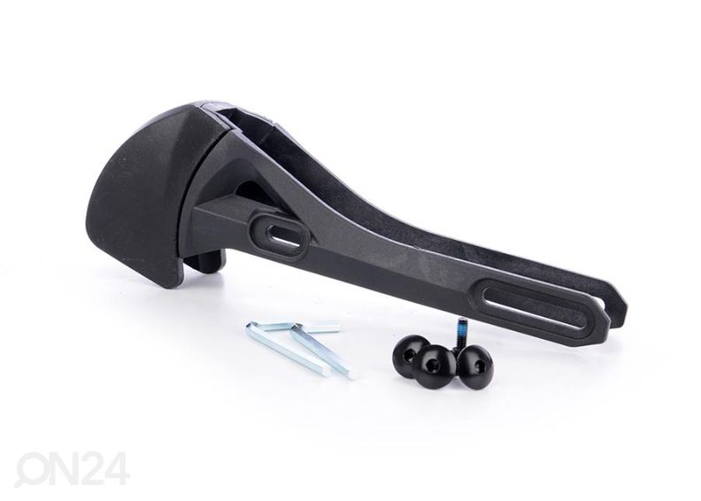 Aikuisten rullaluistimet EZZA 90 Tempish kuvasuurennos