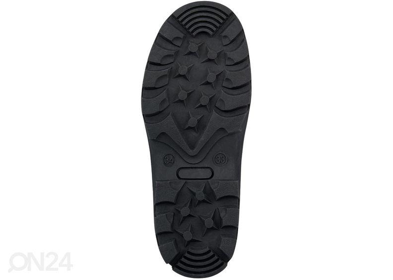 Aikuisten saappaat Frosty kuvasuurennos