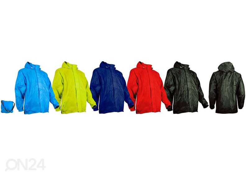 Aikuisten sadetakki Ralka kuvasuurennos