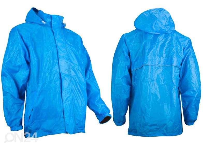 Aikuisten sadetakki Ralka kuvasuurennos