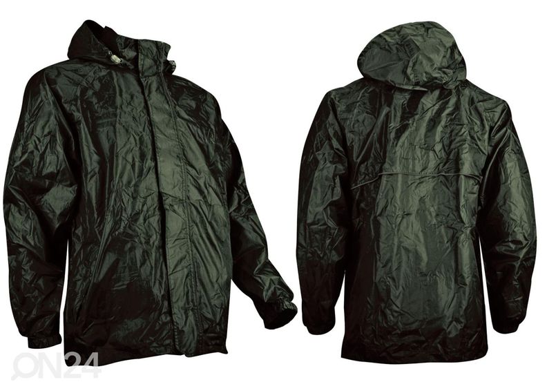 Aikuisten sadetakki Ralka kuvasuurennos