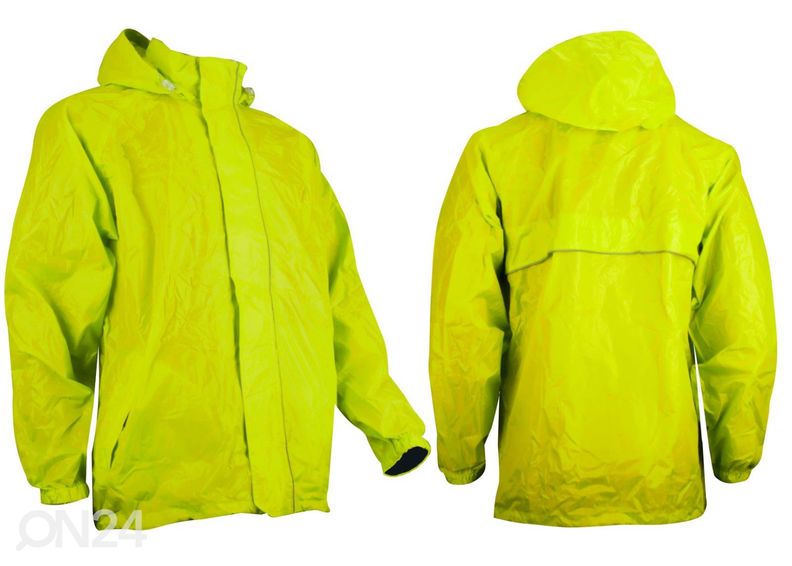 Aikuisten sadetakki Ralka kuvasuurennos