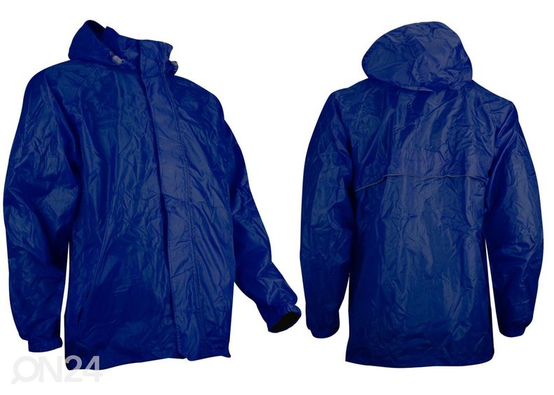 Aikuisten sadetakki Ralka kuvasuurennos