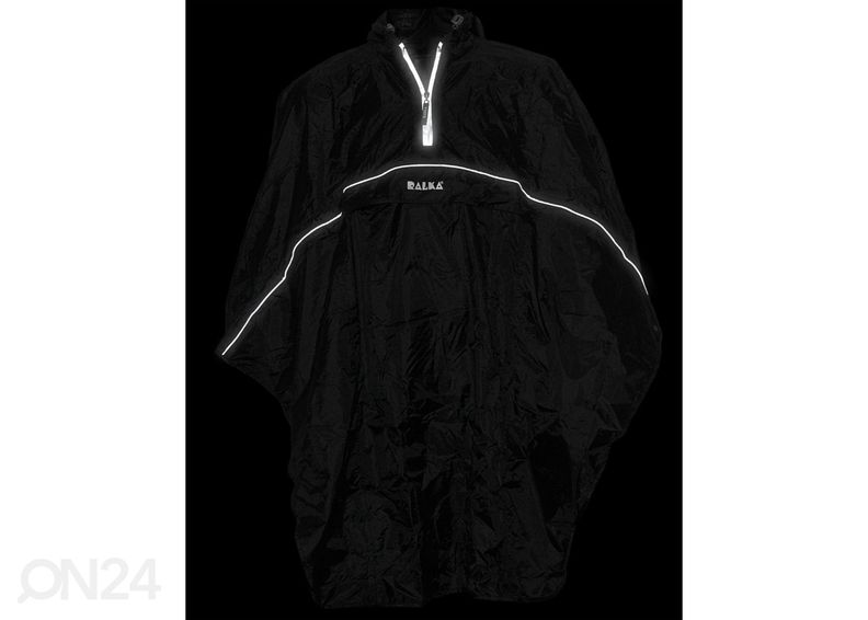 Aikuisten sadetakki Ralka kuvasuurennos