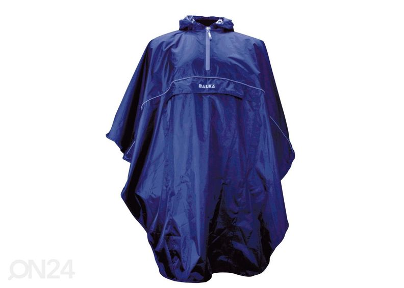 Aikuisten sadetakki Ralka kuvasuurennos