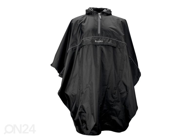 Aikuisten sadetakki Ralka kuvasuurennos
