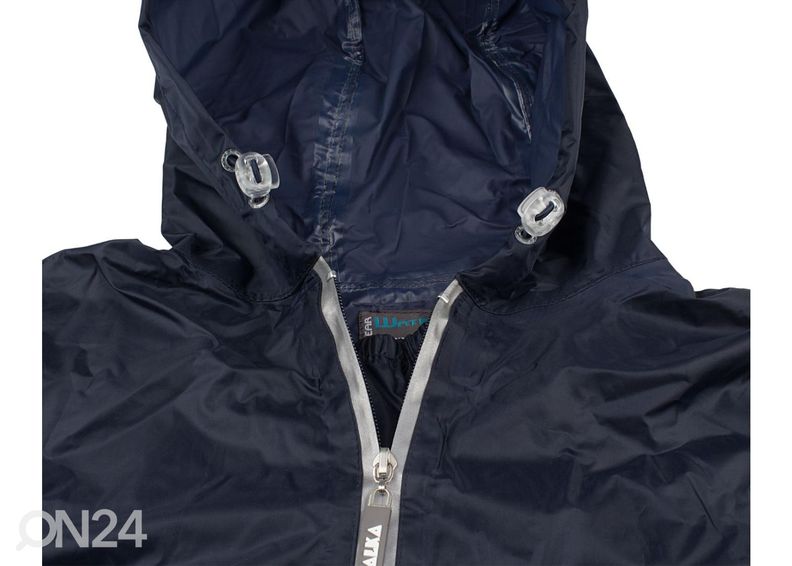 Aikuisten sadetakki Ralka kuvasuurennos