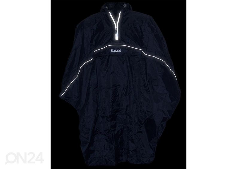 Aikuisten sadetakki Ralka kuvasuurennos