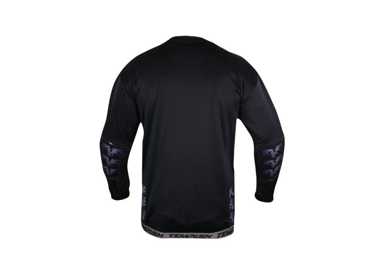 Aikuisten salibandy maalivahdin paita KUUDES Tempish kuvasuurennos