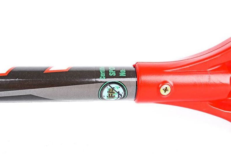 Aikuisten salibandymaila FLOW Tempish kuvasuurennos