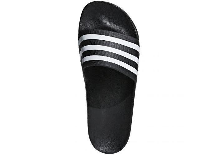 Aikuisten sandaalit Adidas Adilette Aqua kuvasuurennos