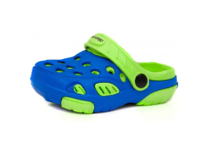 Aikuisten sandaalit Aqua-speed Lido kol 01 kuvasuurennos