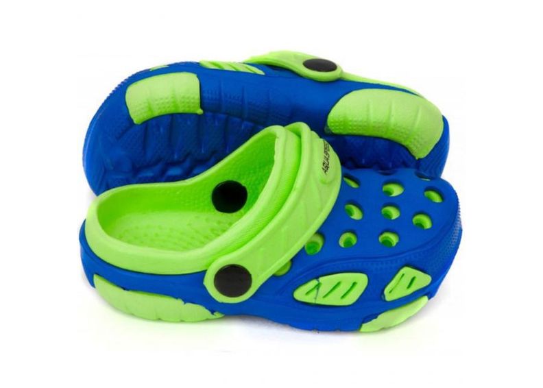 Aikuisten sandaalit Aqua-speed Lido kol 01 kuvasuurennos