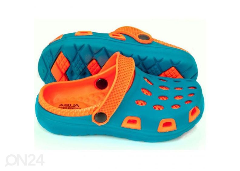 Aikuisten sandaalit Aqua-speed Silvi kol 01 kuvasuurennos
