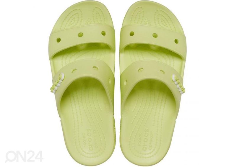 Aikuisten sandaalit Crocs Classic 206761 3U4 kuvasuurennos