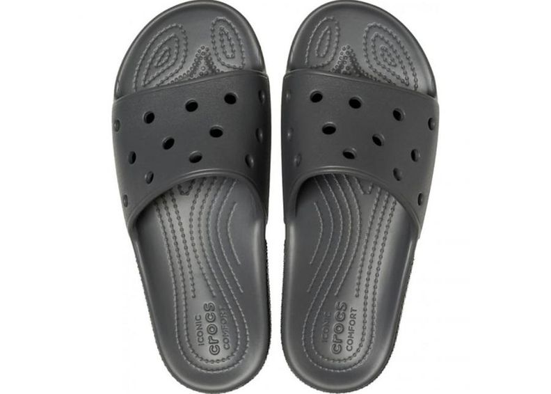 Aikuisten sandaalit Crocs Classic Slide 206121 ODA kuvasuurennos