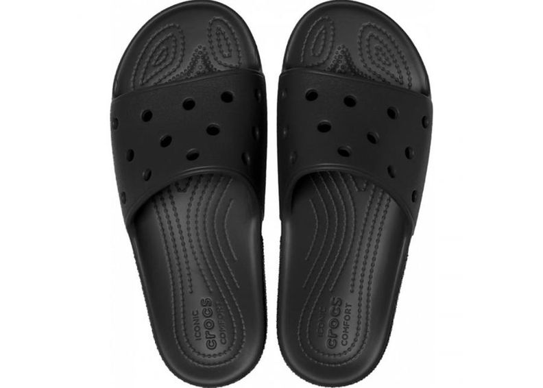 Aikuisten sandaalit Crocs Classic Slide kuvasuurennos