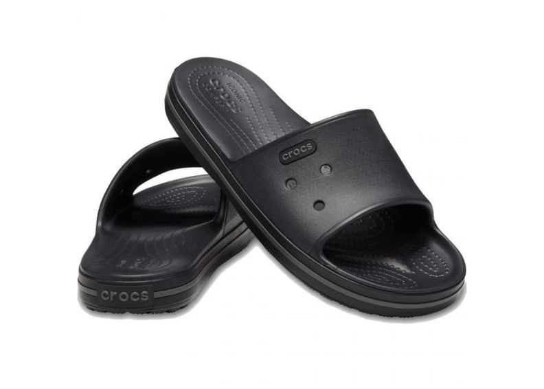 Aikuisten sandaalit Crocs Crocband III Slide 205733 02S kuvasuurennos