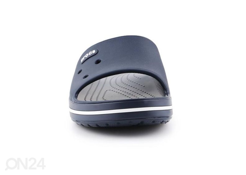 Aikuisten sandaalit Crocs Crocband Slide 205733-462 kuvasuurennos