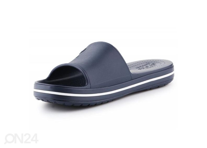 Aikuisten sandaalit Crocs Crocband Slide 205733-462 kuvasuurennos