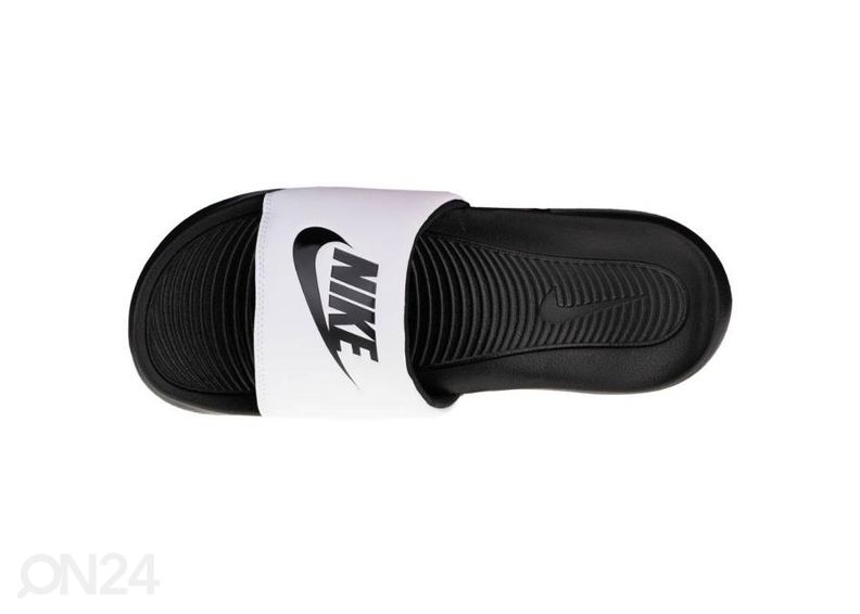 Aikuisten sandaalit Nike Victori One Shower Slide CN9675-005 kuvasuurennos