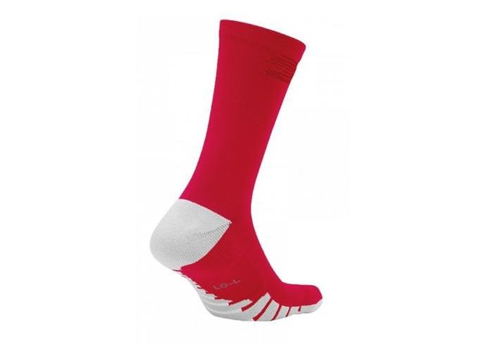 Aikuisten sukat Nike Matchfit Crew Team SX6835-657 kuvasuurennos