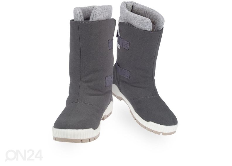 Aikuisten talvisaappaat Felt Strapper kuvasuurennos