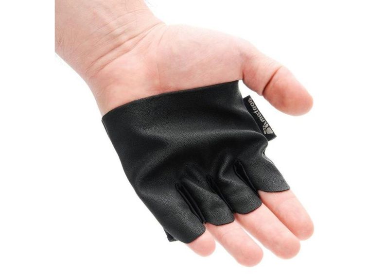 Aikuisten treenihanskat Meteor GRIP V-100 kuvasuurennos