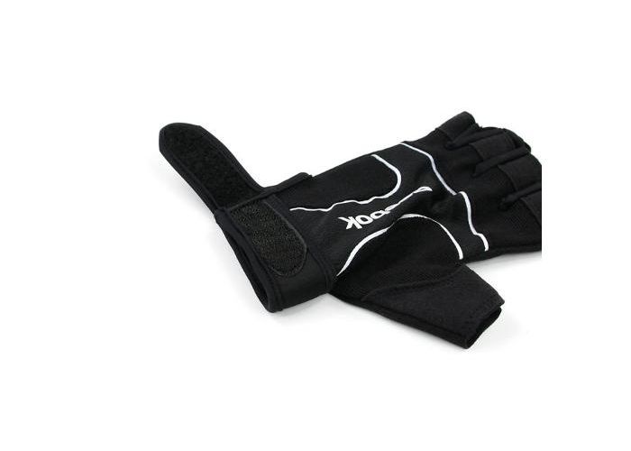 Aikuisten treenihanskat Pro M Reebok kuvasuurennos