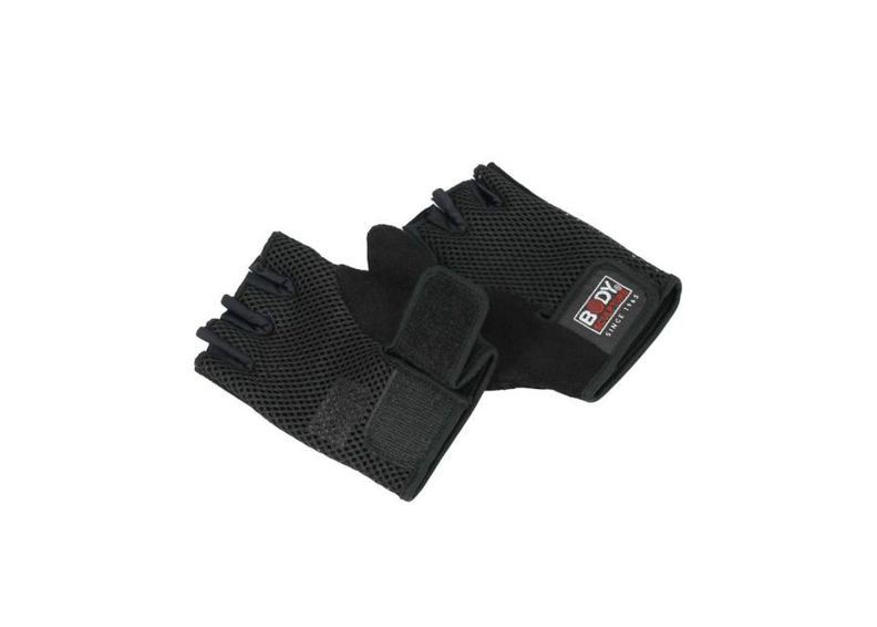 Aikuisten treenihanskat/pyöräilyhanskat SW 84 XL kuvasuurennos