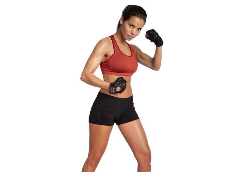 Aikuisten treenihanskat SW 83 koko XL kuvasuurennos