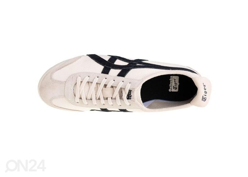 Aikuisten vapaa-ajan kengät Onitsuka Tiger Mexico 66 Vin U 1183B391-200 kuvasuurennos