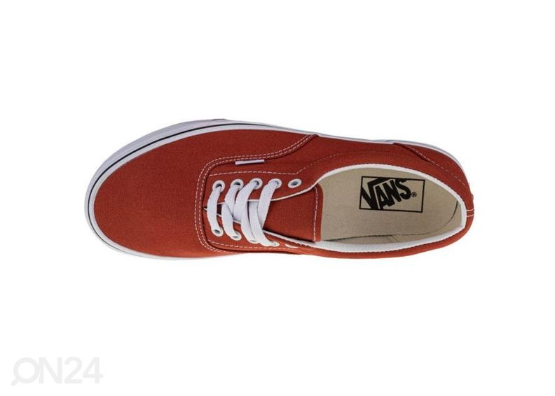 Aikuisten vapaa-ajan kengät Vans Era U VN0A4U39WK81 kuvasuurennos