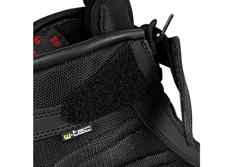 Ajosaappaat W-TEC Bolter kuvasuurennos