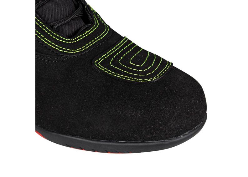 Ajosaappaat W-TEC Sixtreet kuvasuurennos