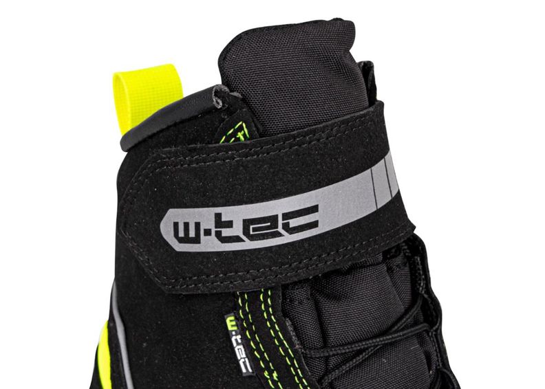 Ajosaappaat W-TEC Sixtreet kuvasuurennos