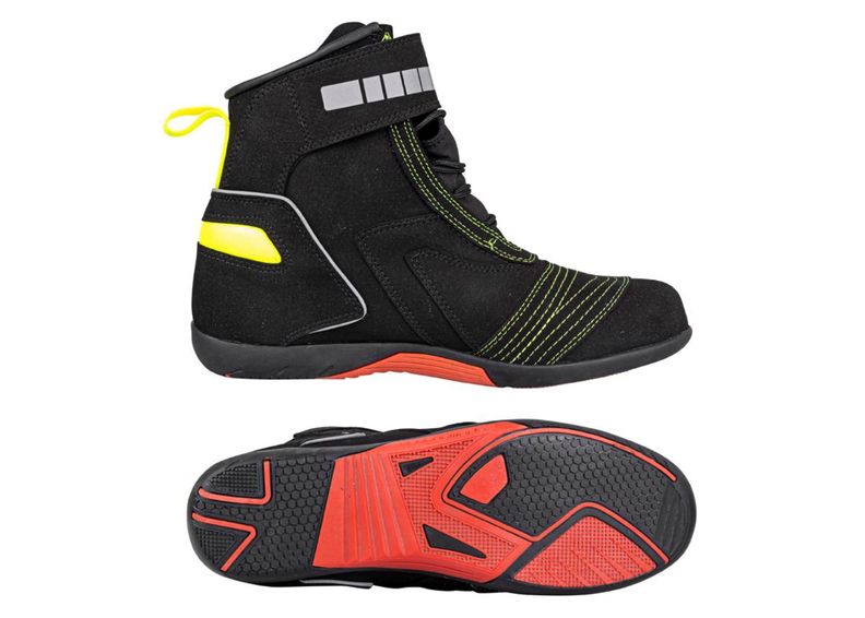 Ajosaappaat W-TEC Sixtreet kuvasuurennos