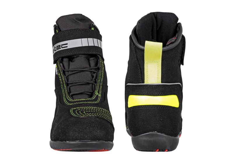 Ajosaappaat W-TEC Sixtreet kuvasuurennos