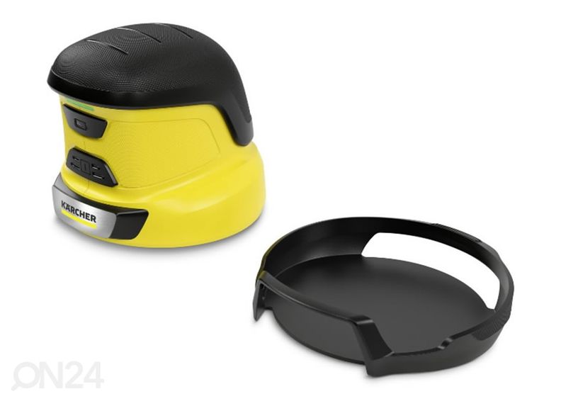 Akkukäyttöinen jääraappa Kärcher EDI 4 kuvasuurennos