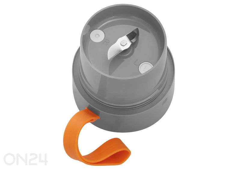 Akkukäyttöinen tyhjiö-smoothie-tehosekoitin Sencor SBL150WH kuvasuurennos