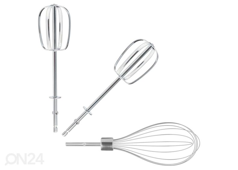 Akkukäyttöinen vatkain Sencor SHM9000WH, valkoinen kuvasuurennos