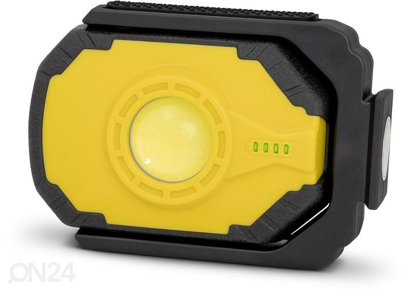 Akkulamppu Sencor SLL201 kuvasuurennos