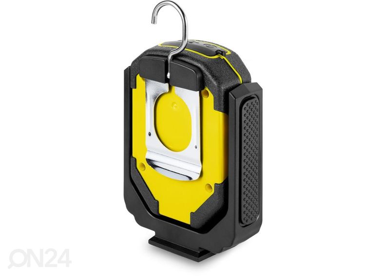 Akkulamppu Sencor SLL201 kuvasuurennos