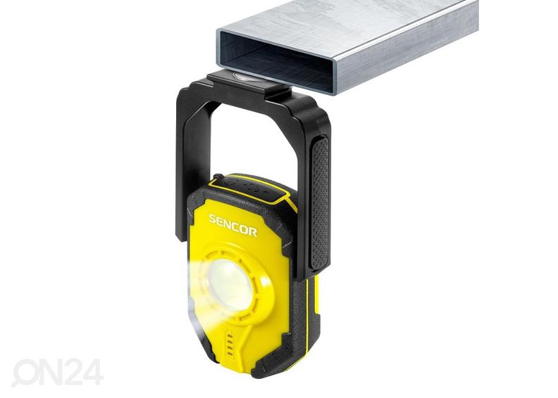 Akkulamppu Sencor SLL201 kuvasuurennos