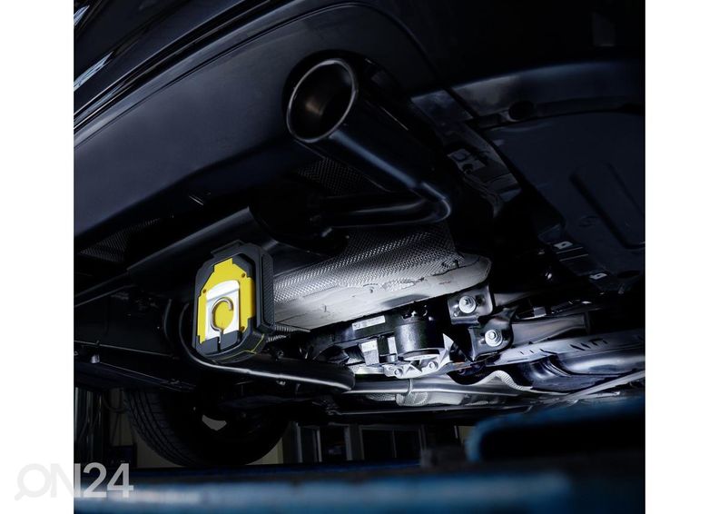 Akkulamppu Sencor SLL201 kuvasuurennos