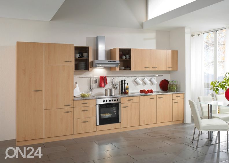 Alakaappi KLASSIK 60 intergoitavalle uunille kuvasuurennos