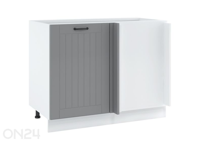 Alakulman keittiökaappi ovella, 110 × 65 cm kuvasuurennos