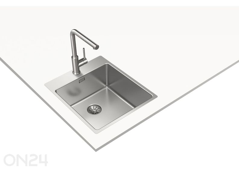 Allas Teka ForLine RS15 40.40 kuvasuurennos
